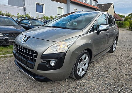 Peugeot 3008 Platinum