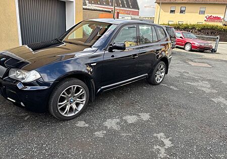 BMW X3 xDrive 25i Limited Sport Edition*M PAKET*1.HA
