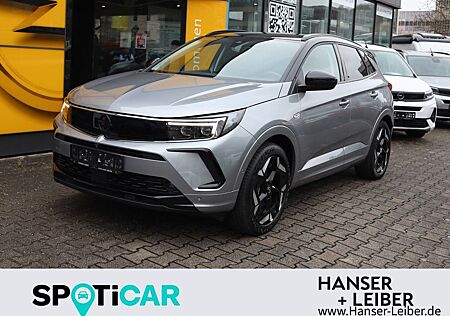 Opel Grandland X Grandland 1.6T AT8 PHEV GSe 4x4 360 Grad