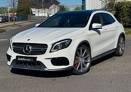 Mercedes-Benz GLA 45 AMG 4Matic*Autom.*Navi*PDC*SHZ*