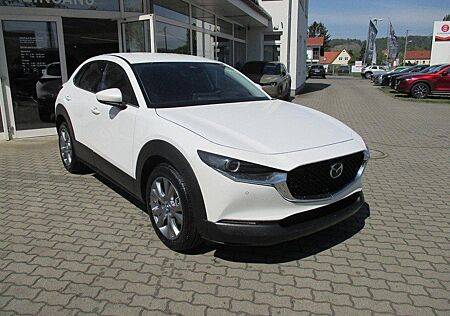 Mazda CX-30 2.5L e-SKYACTIV G 140 6AT FWD Exclusive-li