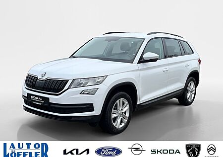 Skoda Kodiaq Ambition #Automatik #Navi #Garantie