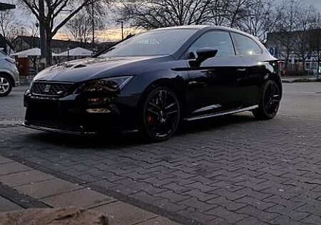 Seat Leon SC 2.0 TSI Start&Stop CUPRA 300 DSG CUP...