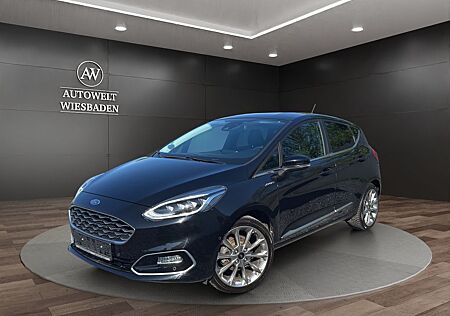 Ford Fiesta Vignale | LED | B&O |