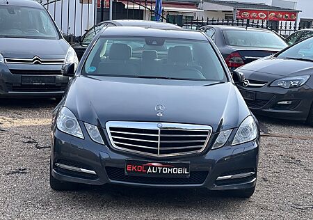 Mercedes-Benz E 350 /CDI Automatik/Leder /Navi/AHK/Tüv Neu