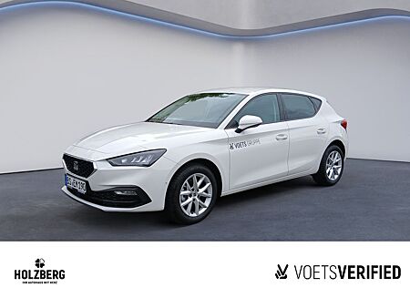Seat Leon 1.5 eTSI Road Edition NAVI+KESSY+SHZ