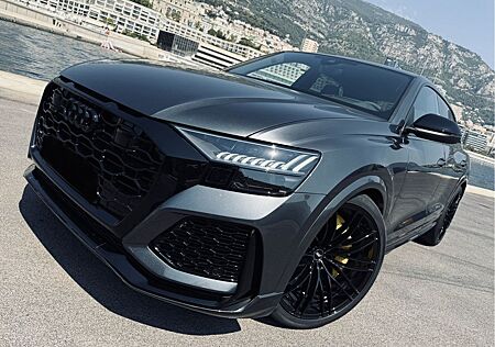 Audi RS Q8 RSQ8 Quattro Full Options 5years warranty! CERAM