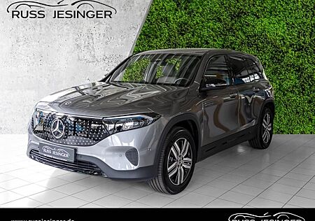 Mercedes-Benz EQB 300 4M Electric Art *LED*KeyG*Night*Cam*TotW