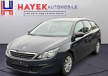 Peugeot 308 SW Access TÜV & SERVICE NEU / EURO 6 /