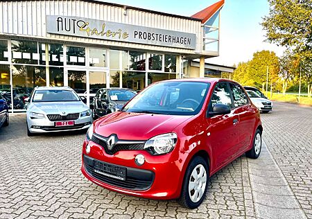 Renault Twingo Life Klima, LED, 4 Türen, 1. Hand