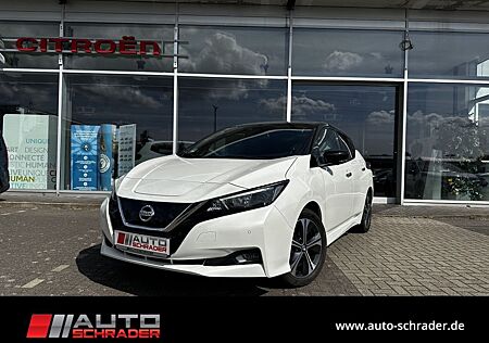 Nissan Leaf 40 kWh N-Connecta