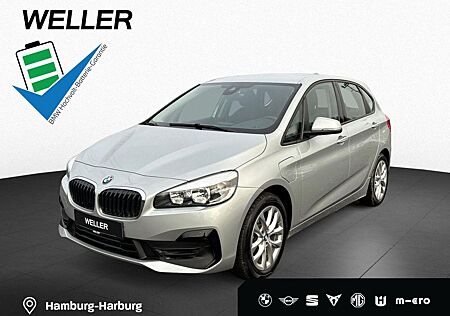 BMW 2er 225xe iPerformance Active Tourer Navi,Pdc,Tempo