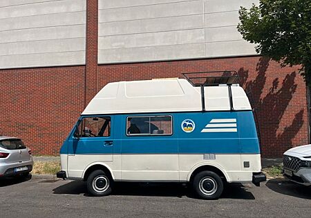VW LT Volkswagen 28 D Westfalia Wohnmobil (Oldtimer)