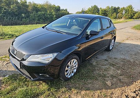 Seat Leon 1.2 TSI 81kW Start&Stop Style Style