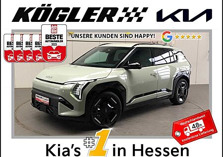 Kia EV3 81,4 kWh GT-Line |DWP|KOM|GD