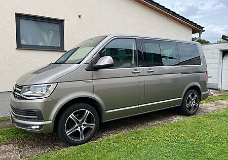 VW T6 Multivan Volkswagen