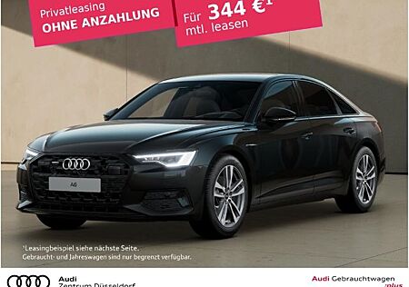 Audi A6 Lim. 45 TFSI quattro advanced