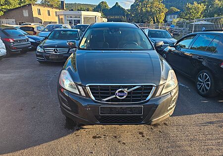 Volvo XC 60 XC60 Momentum AWD