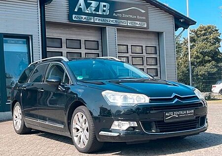 Citroën C5 Tourer Exclusive*Navi*Xenon*Klimaa*FULL