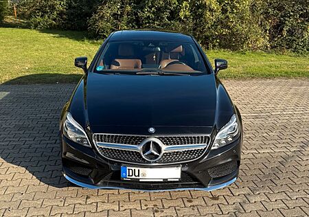 Mercedes-Benz CLS 250 Shooting Brake gebraucht kaufen Mercedes-Benz CLS 250 Shooting Brake CLS 250 d 4MATIC/AMG /Standheiz./Multibeam