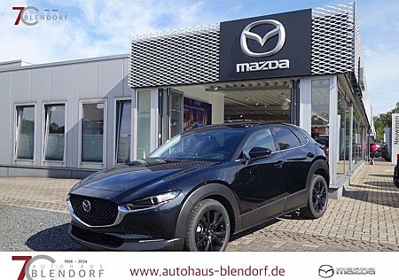 Mazda CX-30 Homura 140 Navi|Alexa|LED