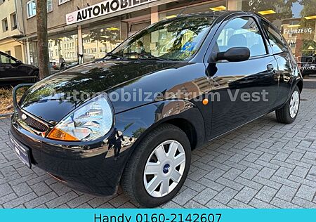 Ford Ka /+ 1.3 Futura*Klima*Erst 21000 KM.*