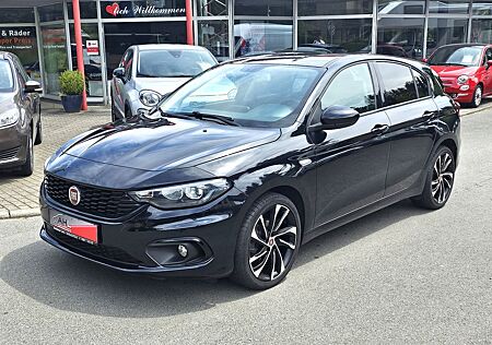 Fiat Tipo 1,4 16V T-Jet S-Design Xenon Navi Kamera