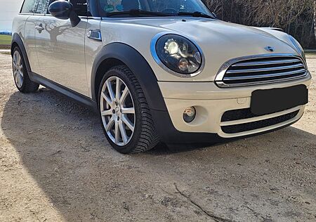 Mini Cooper D Clubman One D Clubman One