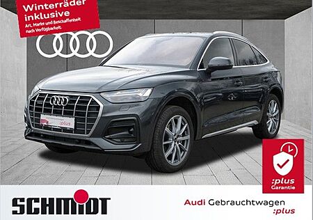 Audi Q5 Sportback 50 TFSI e quattro Advanced LM20 Mat