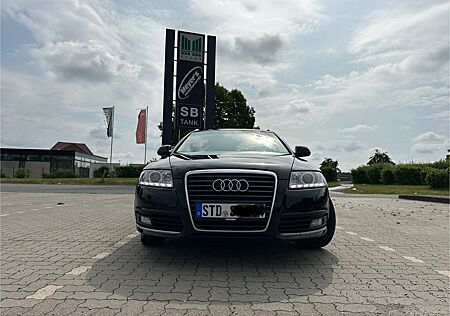 Audi A6 2.0 TDI (DPF) 125kW multitronic Avant -