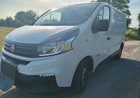 Fiat Talento
