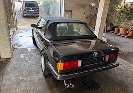 BMW 320i Cabrio