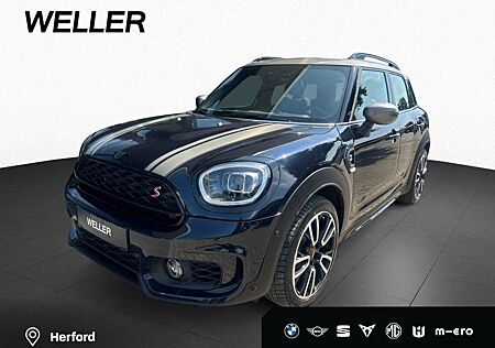 Mini Cooper S Countryman All4 JCW Trim Pano St&Go 19"