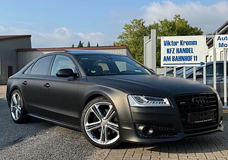 Audi A8 3.0 TDI quattro*Matrix* Exclusive*360Kam*