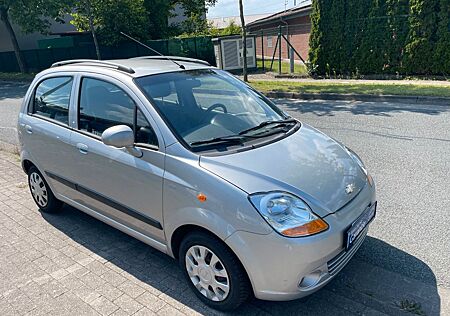 Chevrolet Matiz Rentnerfahrzeug Automatik 91.000KM TÜV NEU