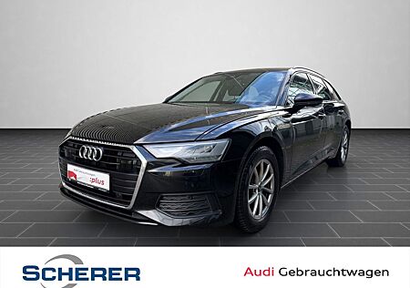 Audi A6 Avant 40 TDI Navi Plus S tronic
