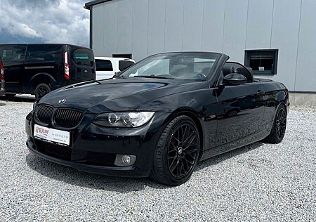 BMW 325i Cabrio E39, Xenon, el. Verdeck, Navi, Klima
