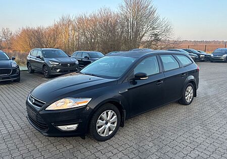 Ford Mondeo 2,0TDCi 103kW DPF Trend Turnier