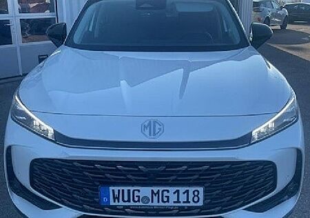 MG EHS HS 1.5 Hybrid+ 200 kW Luxury