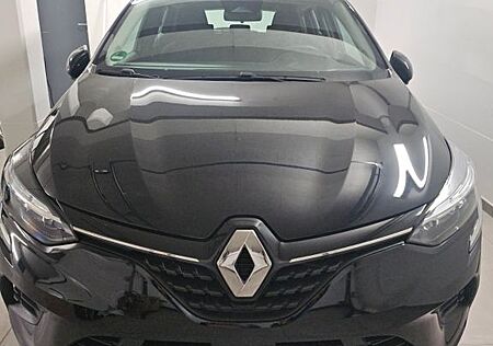 Renault Clio E-TECH 140 Experience Experience