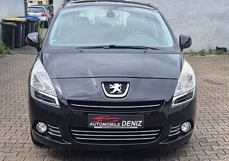 Peugeot 5008 Active