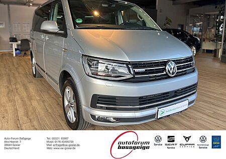 VW T6 Transporter Volkswagen T6 Multivan/4Motione/Standheiz./Apple CarPlay