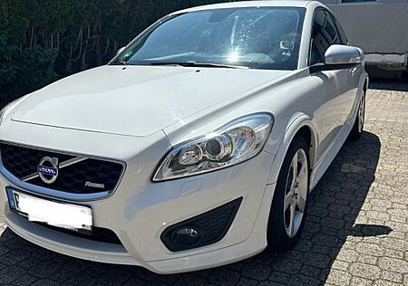 Volvo C30 D2 RDesign RDesign