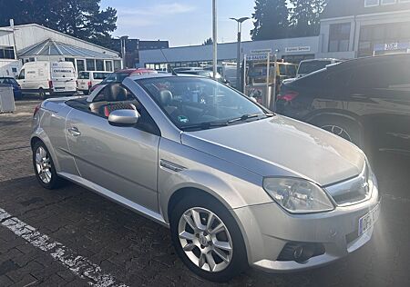 Opel Tigra 1.8 - CABRIO- TÜV NEU