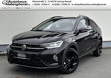 VW Taigo Volkswagen 1.0 TSI DSG R-Line Kessy ACC LED Shz PDC A