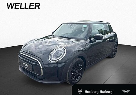 Mini ONE 3-Trg LED,Klima,PDC,Sitzheiz,Alu16,Tempo