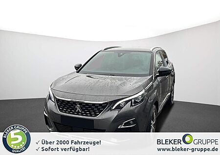 Peugeot 3008 Hybrid 225 (Plug-In) Allure Automatik