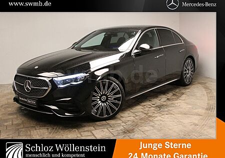 Mercedes-Benz E 450 E 450d 4M AMG/Digital Light/DISTRONIC/Memory/360