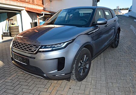 Land Rover Range Rover Evoque Pdc v+h Kamera Navi