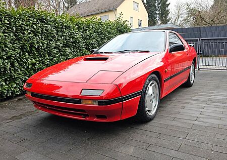 Mazda RX-7 FC Turbo 2 Coupe - TÜV NEU -